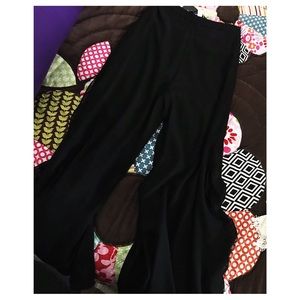 St John 100% Silk Pants